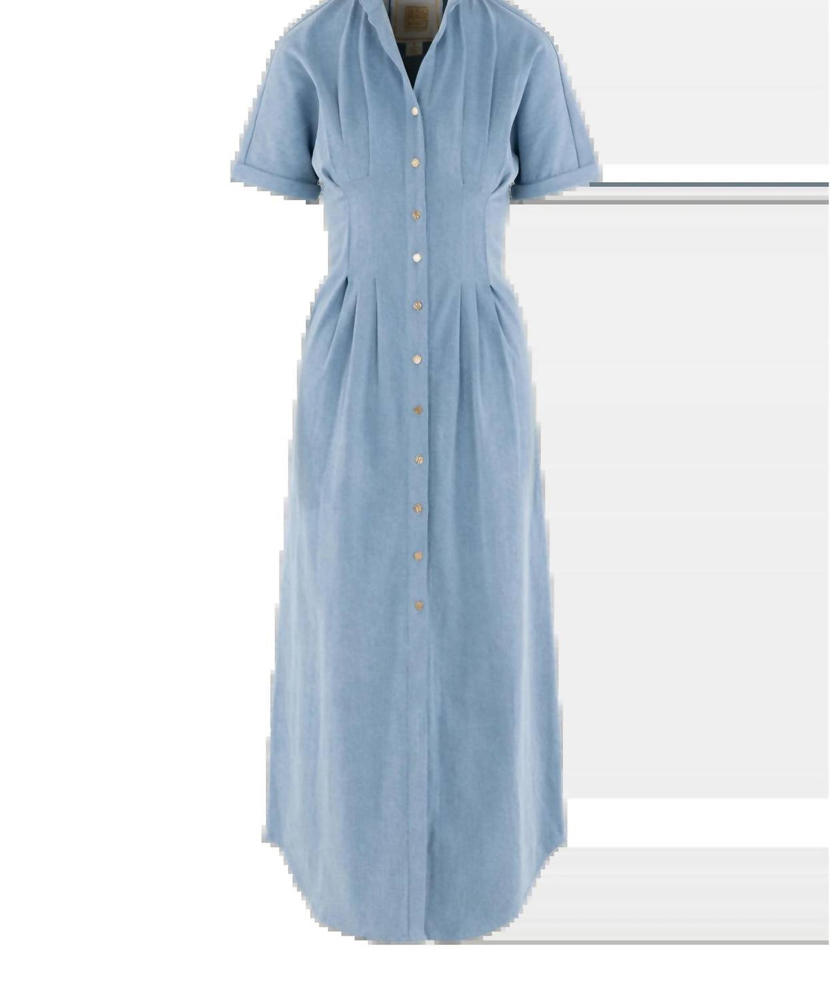 Emily Mccarthy - GEORGIA DRESS