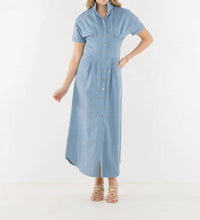 Emily Mccarthy - GEORGIA DRESS