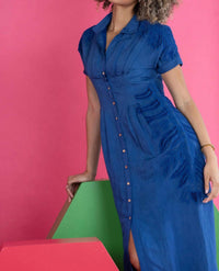 Emily Mccarthy - GEORGIA DRESS
