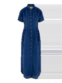 Emily Mccarthy - GEORGIA DRESS
