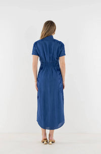 Emily Mccarthy - GEORGIA DRESS