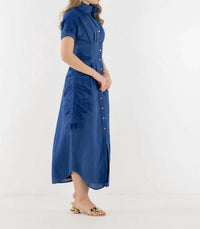 Emily Mccarthy - GEORGIA DRESS