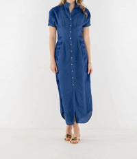 Emily Mccarthy - GEORGIA DRESS
