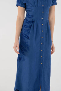 Emily Mccarthy - GEORGIA DRESS