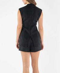 Emily Mccarthy - Gwen Tunic Top