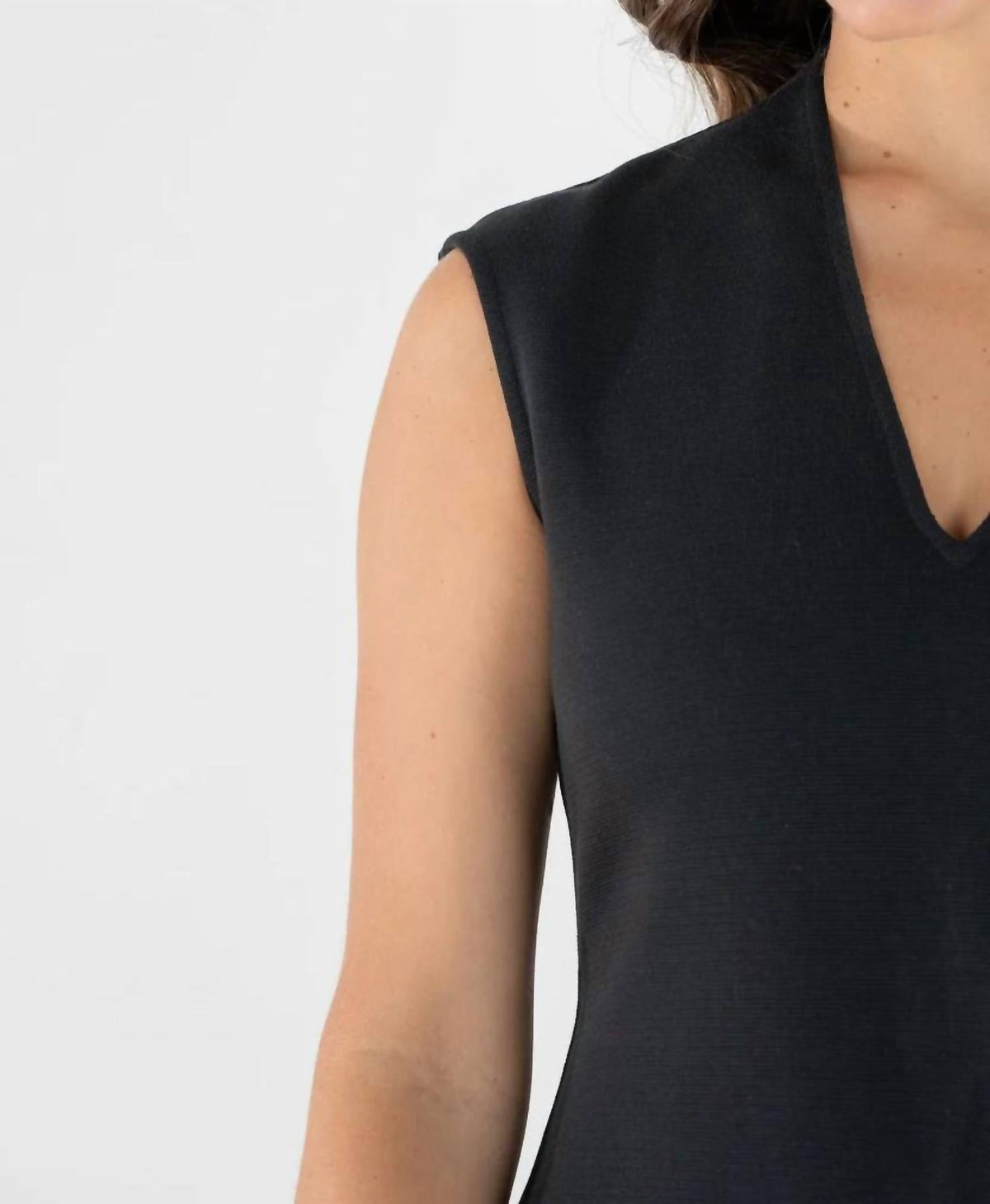 Emily Mccarthy - Gwen Tunic Top