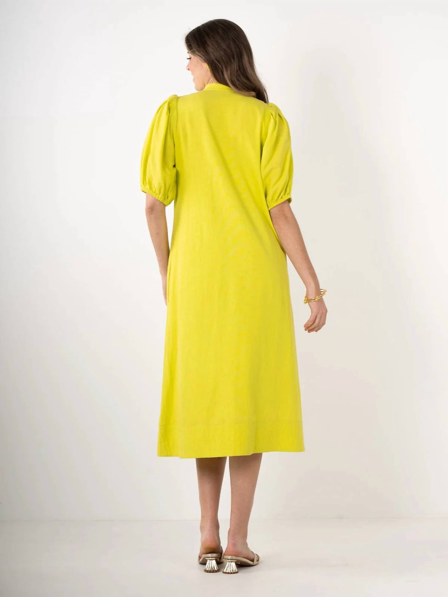 Emily Mccarthy - Hampton Dress - clothing - dresses - floral