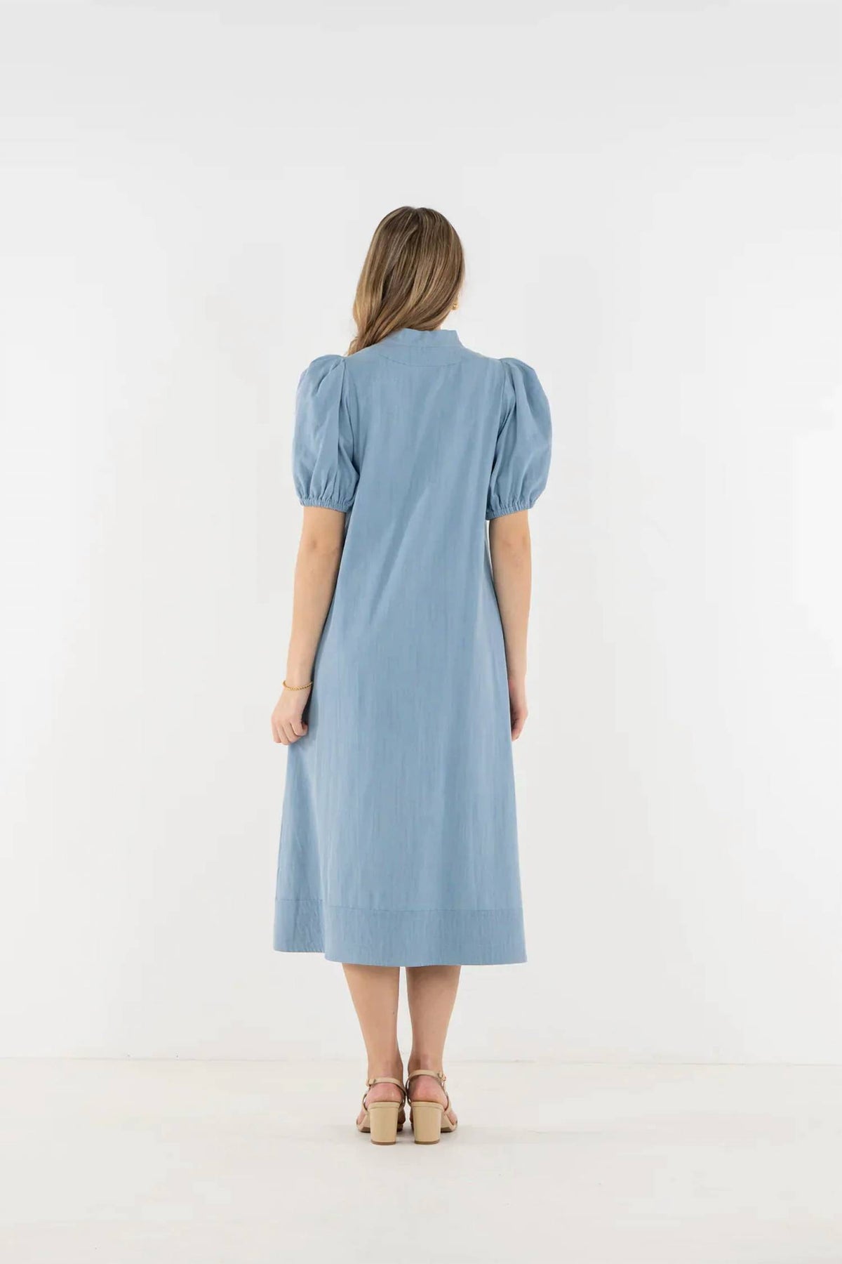 Emily Mccarthy - Hampton Dress