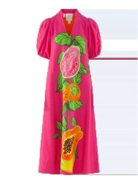 Emily Mccarthy - HAMPTON DRESS