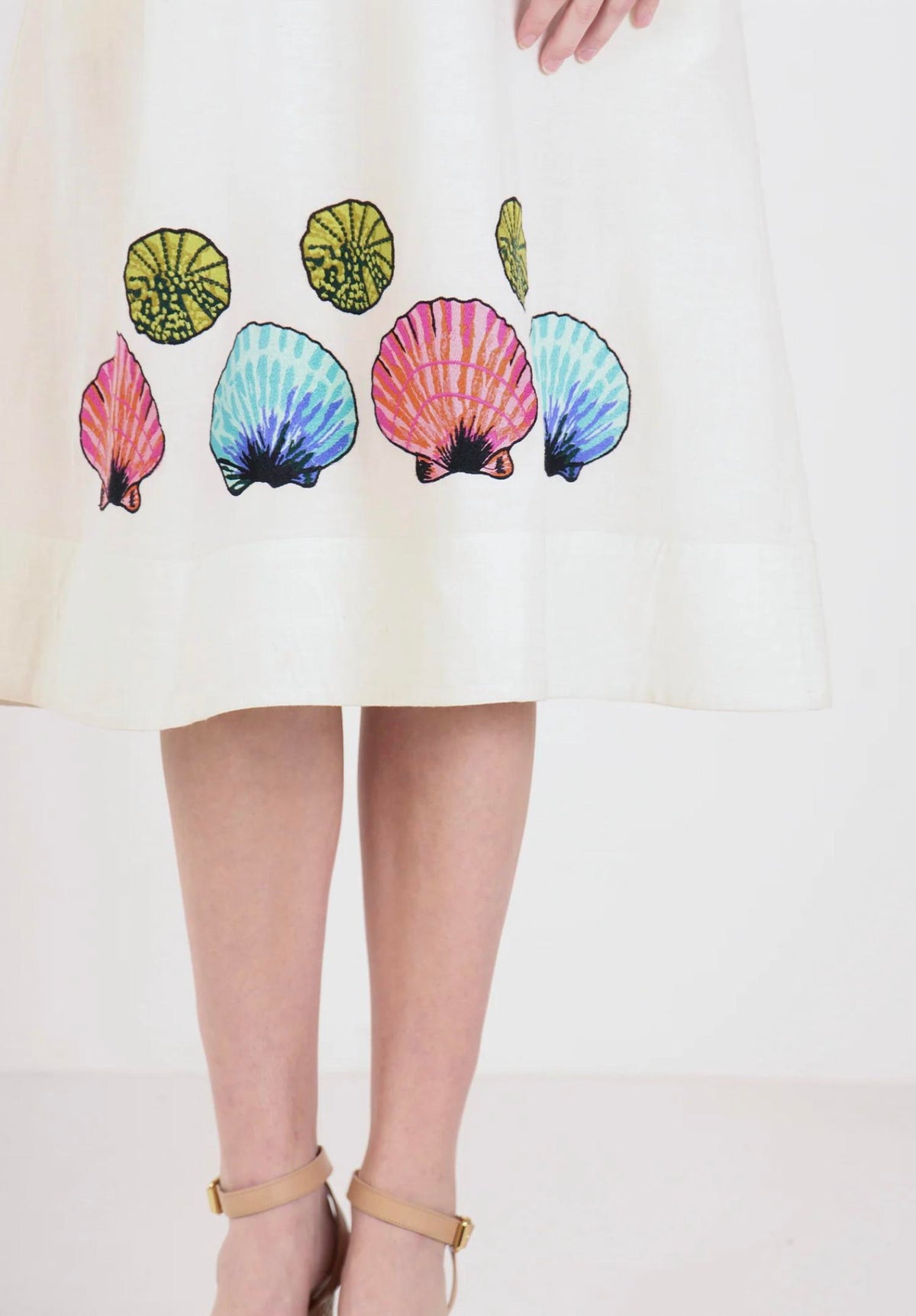 Emily Mccarthy - Hampton Dress