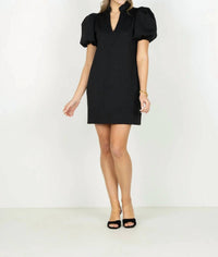 Emily Mccarthy - Hampton Mini Dress