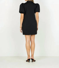 Emily Mccarthy - Hampton Mini Dress