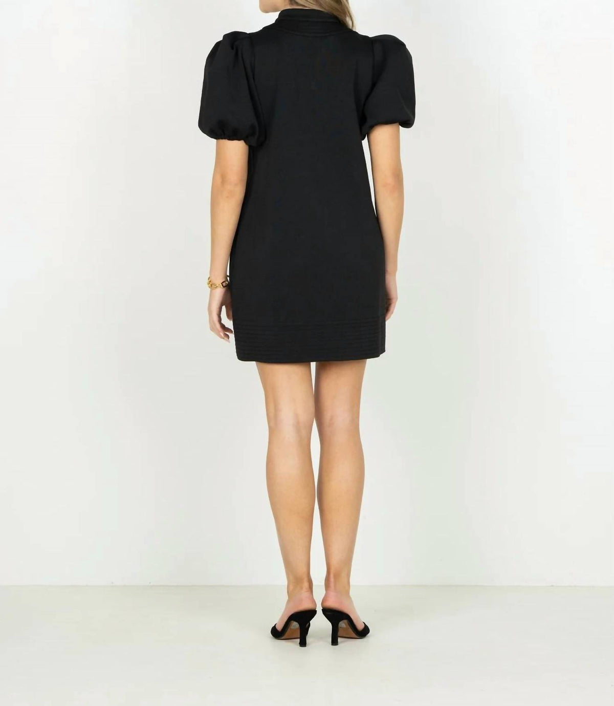 Emily Mccarthy - Hampton Mini Dress