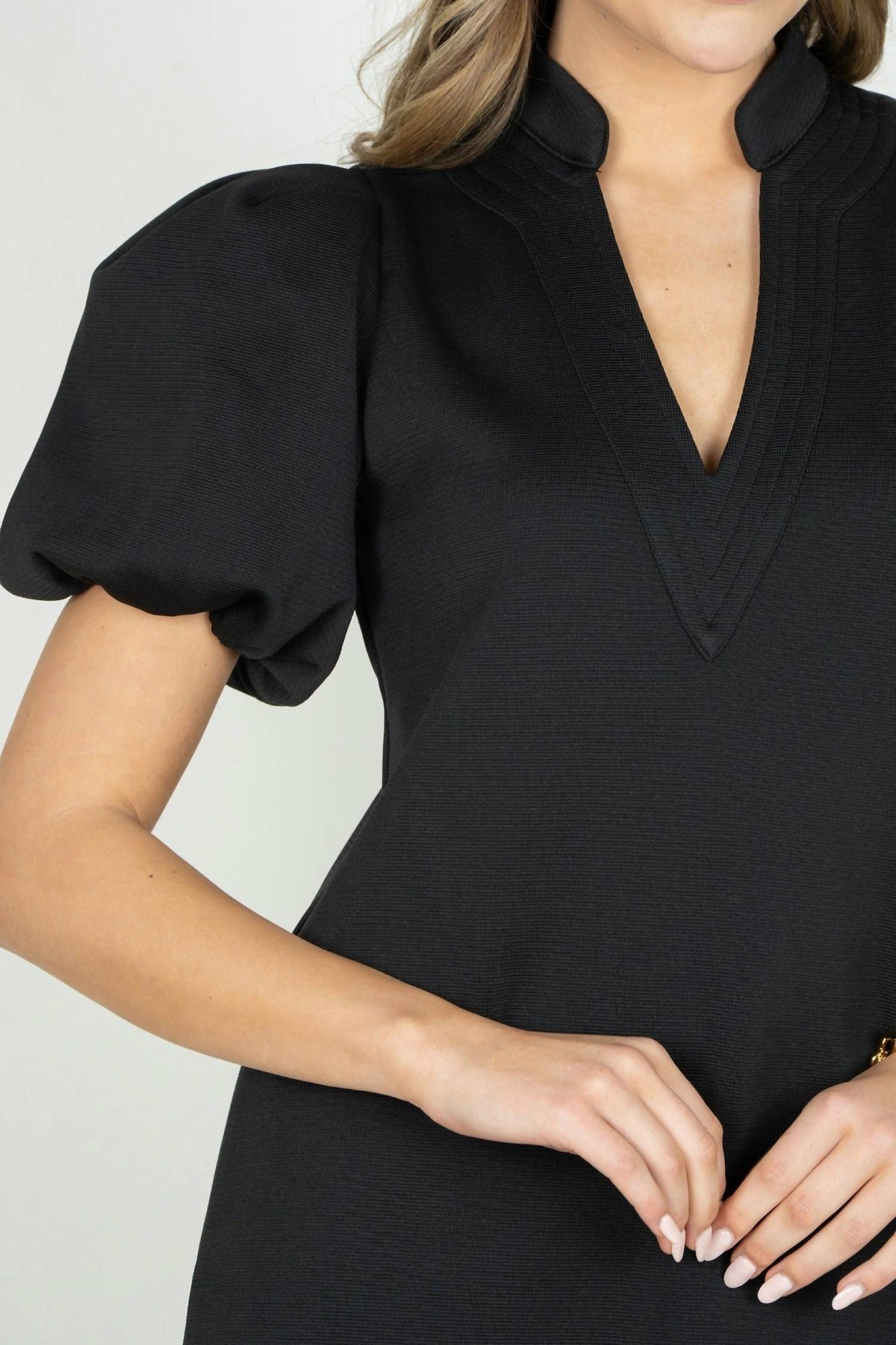 Emily Mccarthy - Hampton Mini Dress