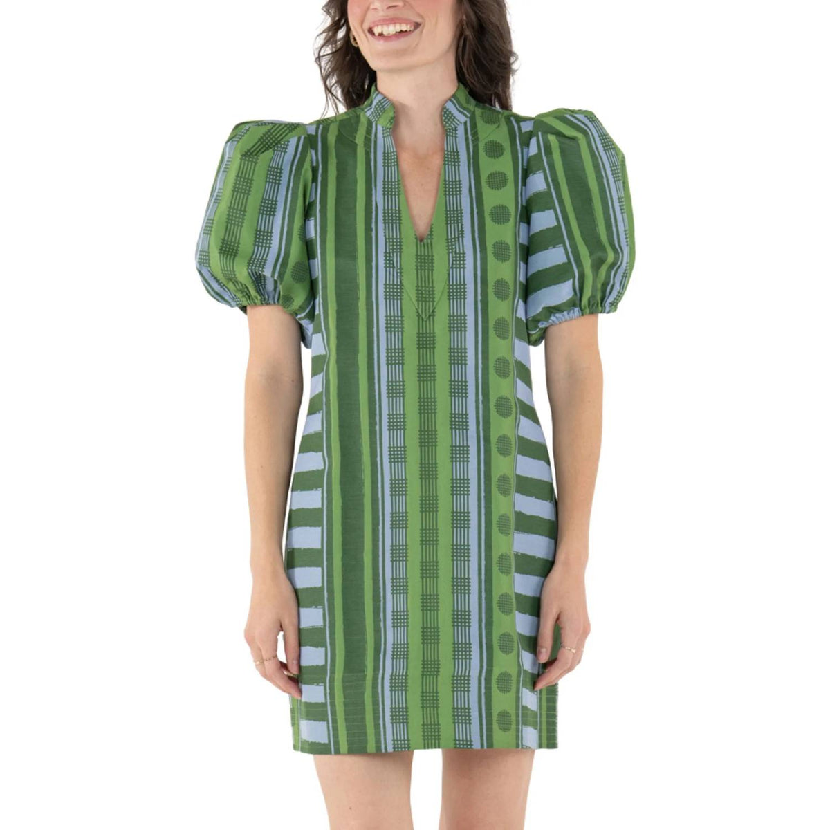 Emily Mccarthy - Hampton Mini Dress