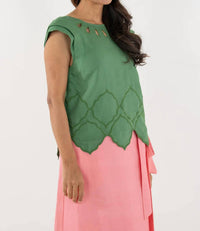 Emily Mccarthy - Hatti Tank Top