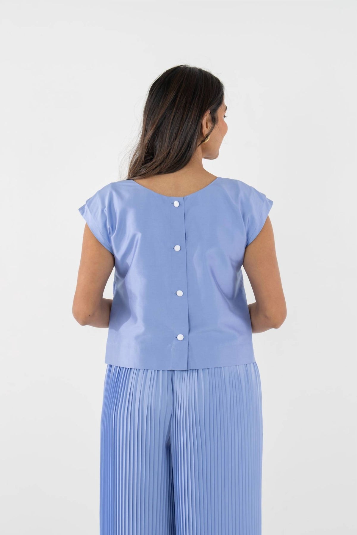 Emily Mccarthy - Hatti Top