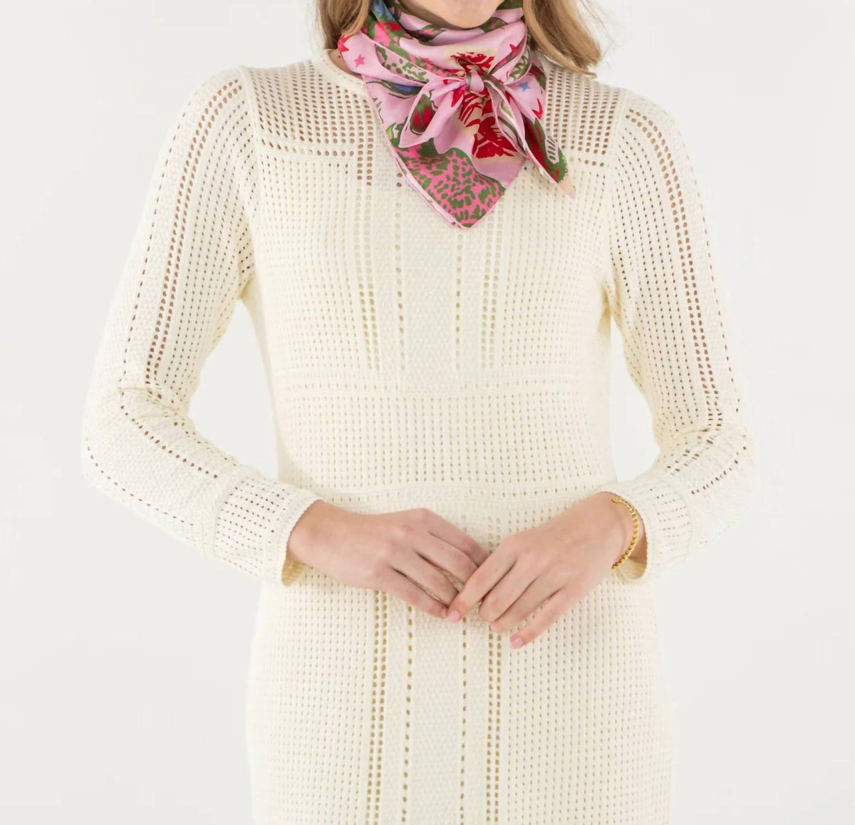 Emily Mccarthy - Iconic Joy Scarf