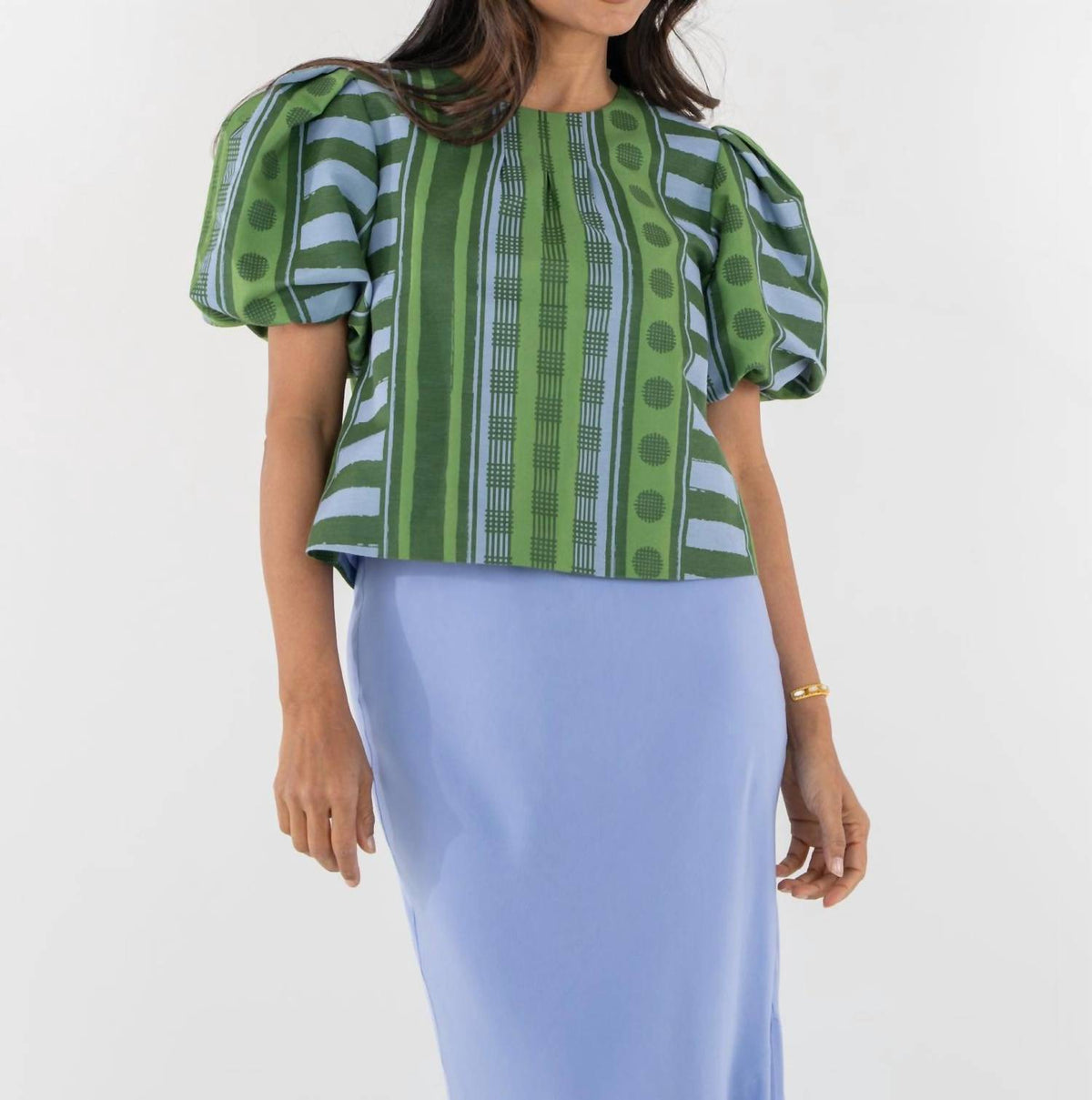 Emily Mccarthy - Jane Top