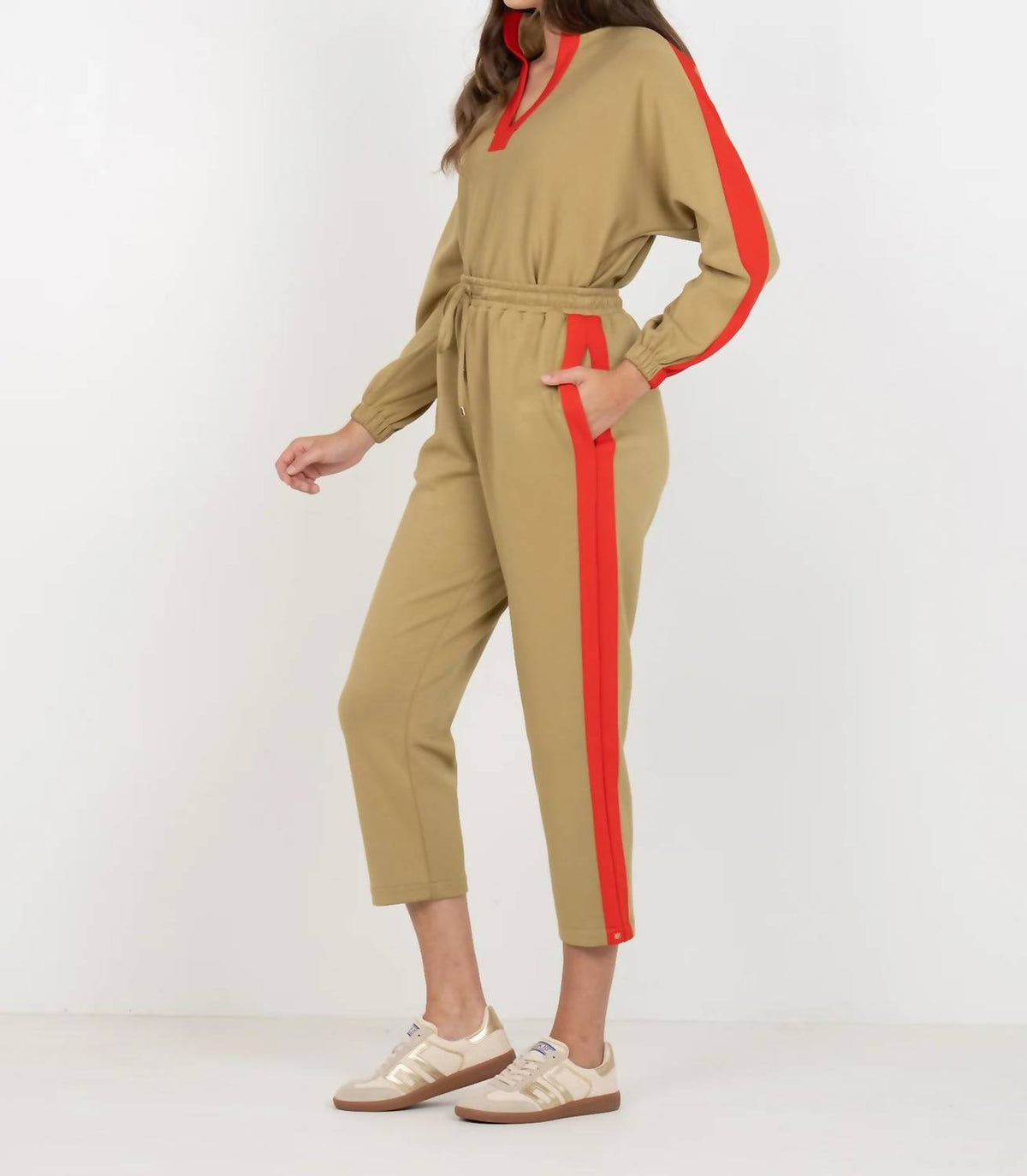 Emily Mccarthy - Joy Jogger