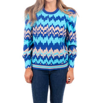 Emily Mccarthy - Julia Sweater