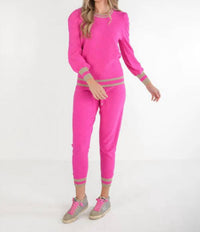 Emily Mccarthy - Julia Sweater