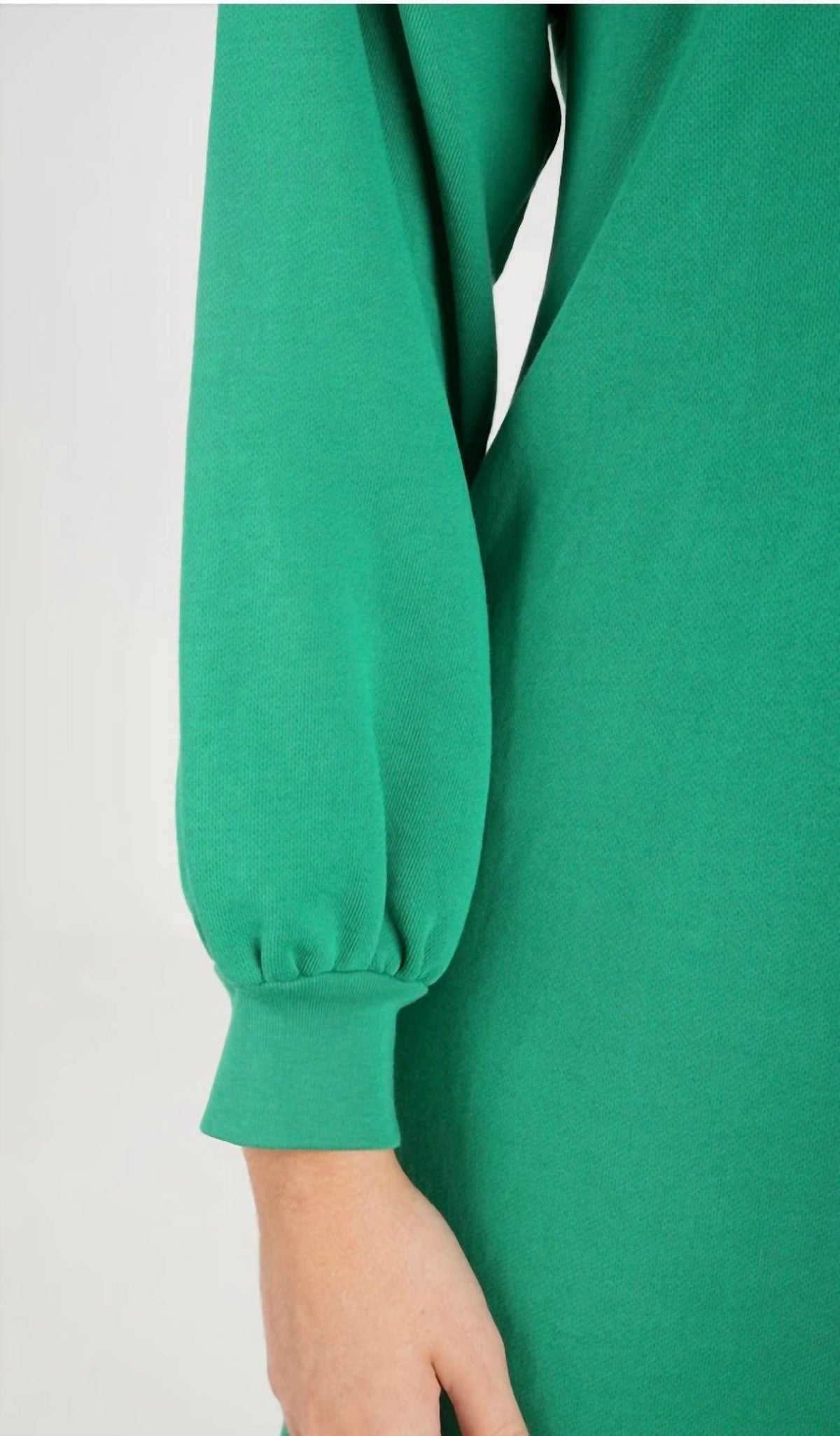 Emily Mccarthy - Lolli Pullover Dress