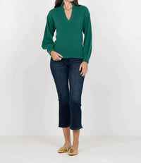 Emily Mccarthy - Lolli Sweater