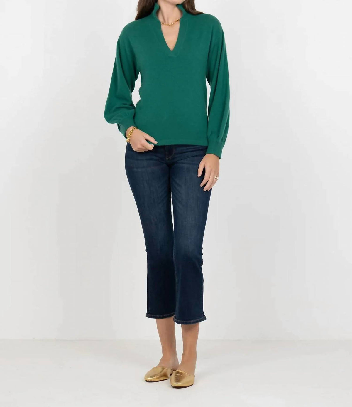 Emily Mccarthy - Lolli Sweater