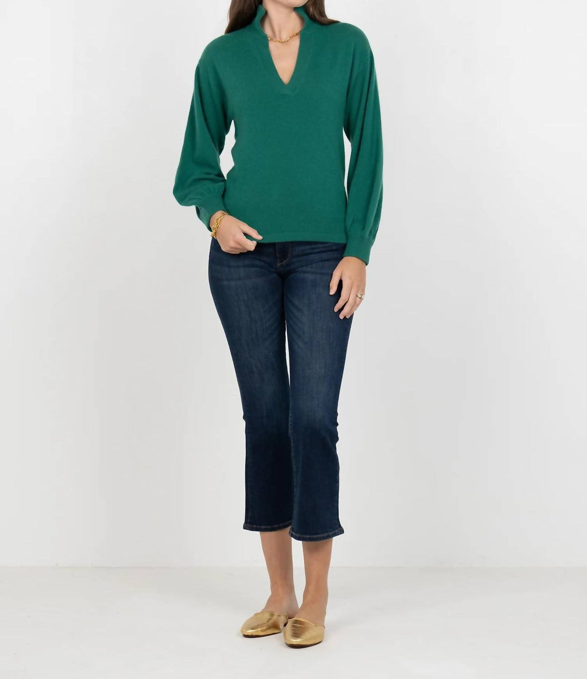 Emily Mccarthy - Lolli Sweater
