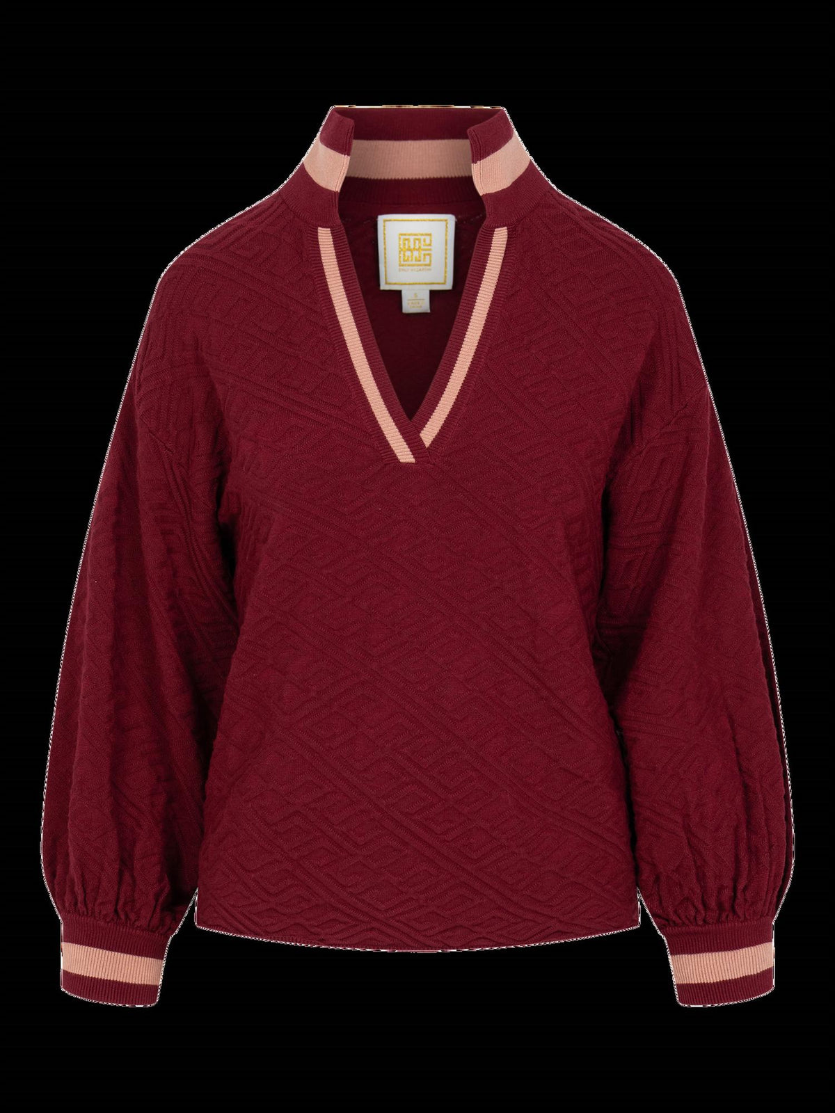 Emily Mccarthy - Lolli Sweater