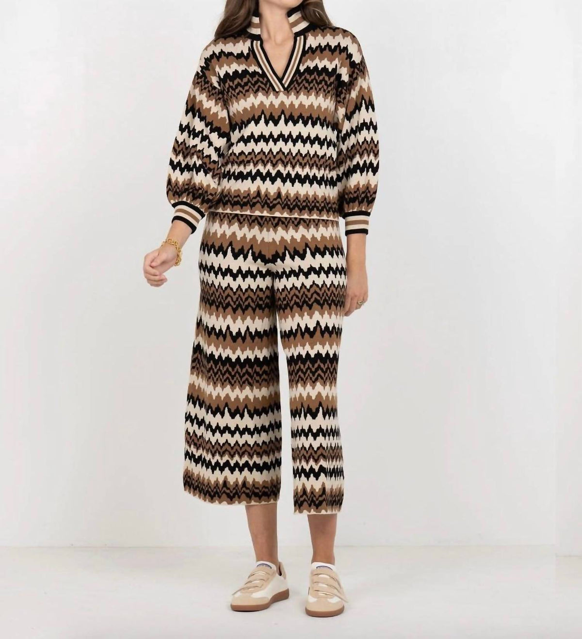 Emily Mccarthy - Lolli Sweater