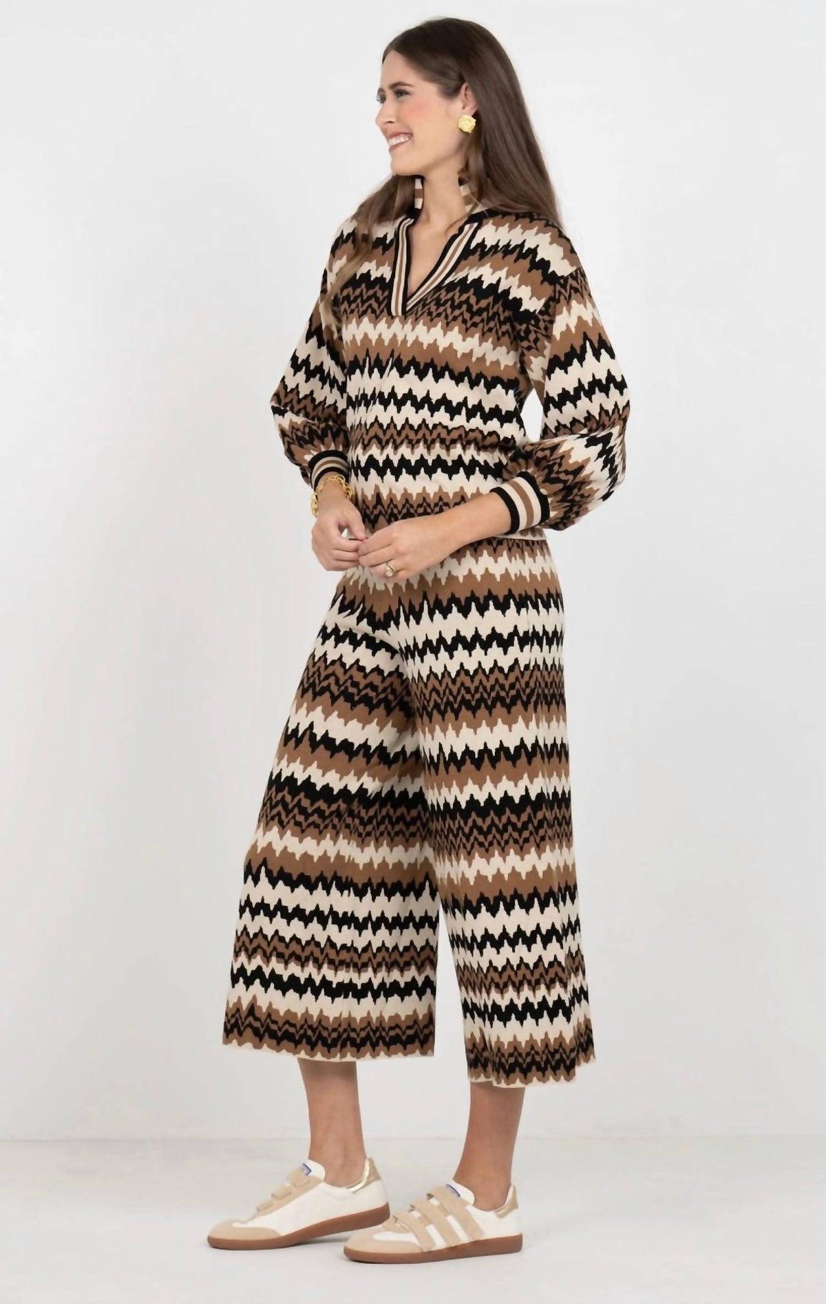 Emily Mccarthy - Lolli Sweater