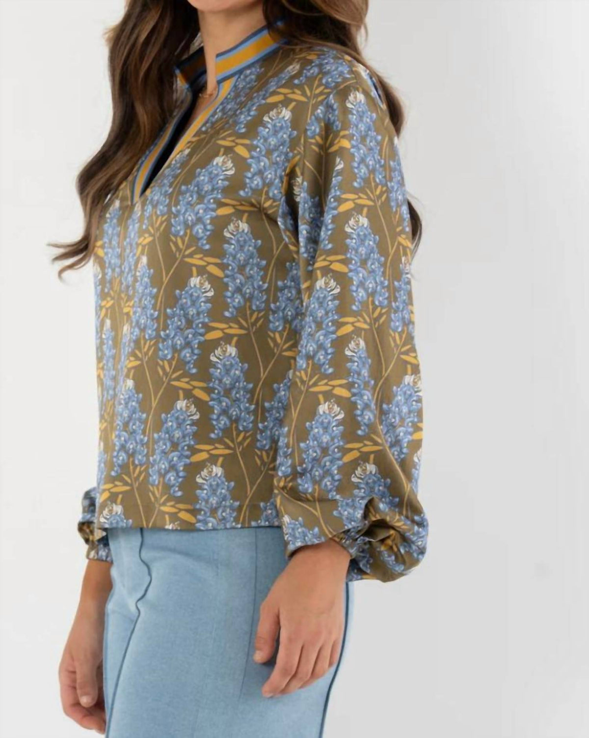 Emily Mccarthy - Lolli Top