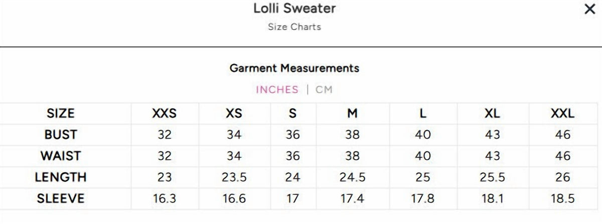 Emily Mccarthy - Lolli V-neck Sweater