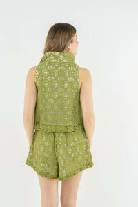 Emily Mccarthy - Lucy Tank Top