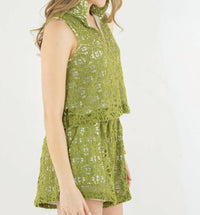 Emily Mccarthy - Lucy Tank Top