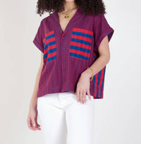 Emily Mccarthy - Luna Top