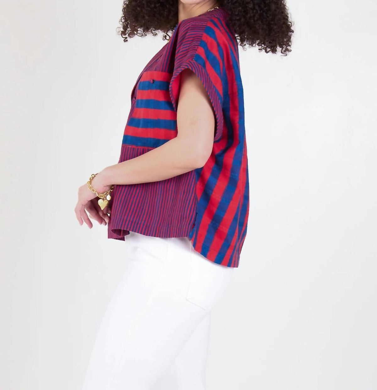 Emily Mccarthy - Luna Top