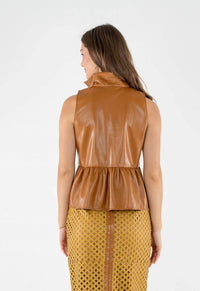 Emily Mccarthy - Nona Tank Top
