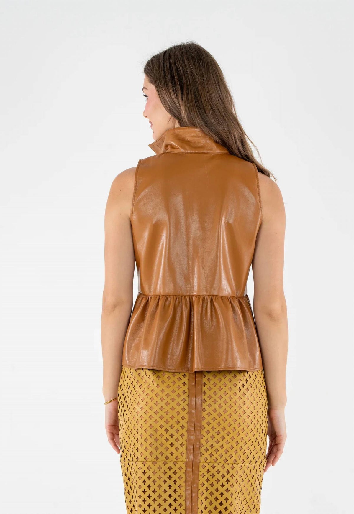 Emily Mccarthy - Nona Tank Top