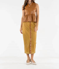 Emily Mccarthy - Nona Tank Top