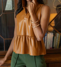 Emily Mccarthy - Nona Tank Top