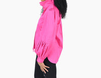 OXFORD TOP