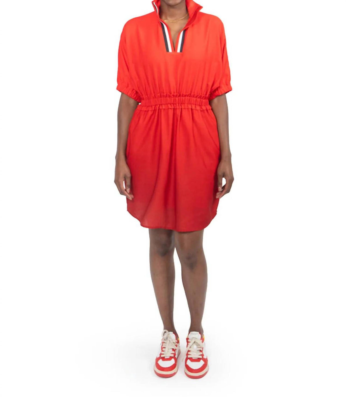 Emily Mccarthy - Palmer Mini Dress