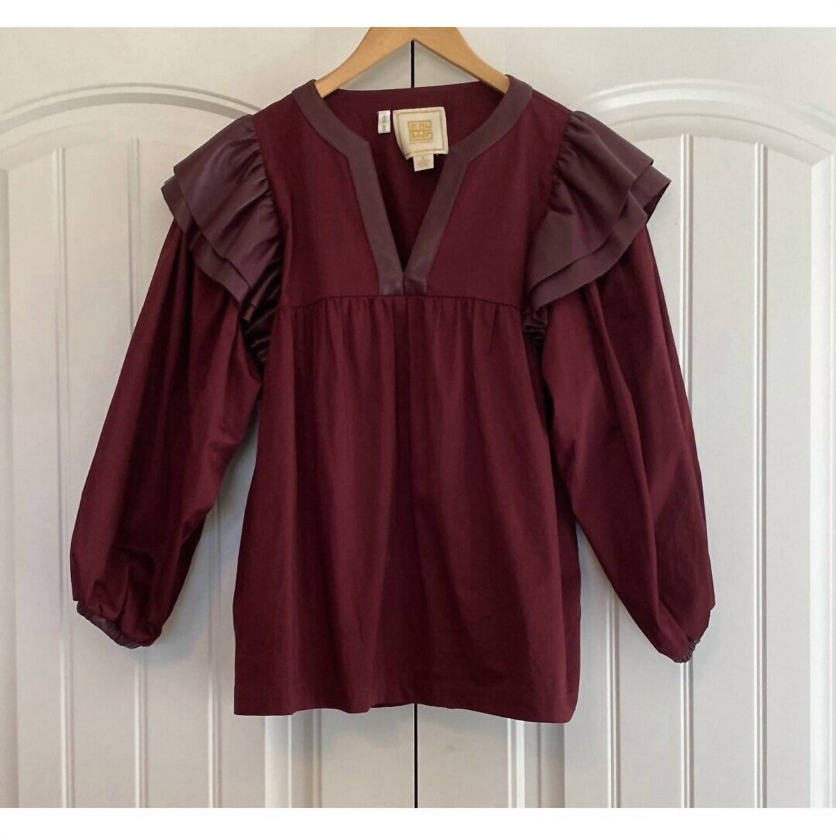 Emily Mccarthy - Penelope Top