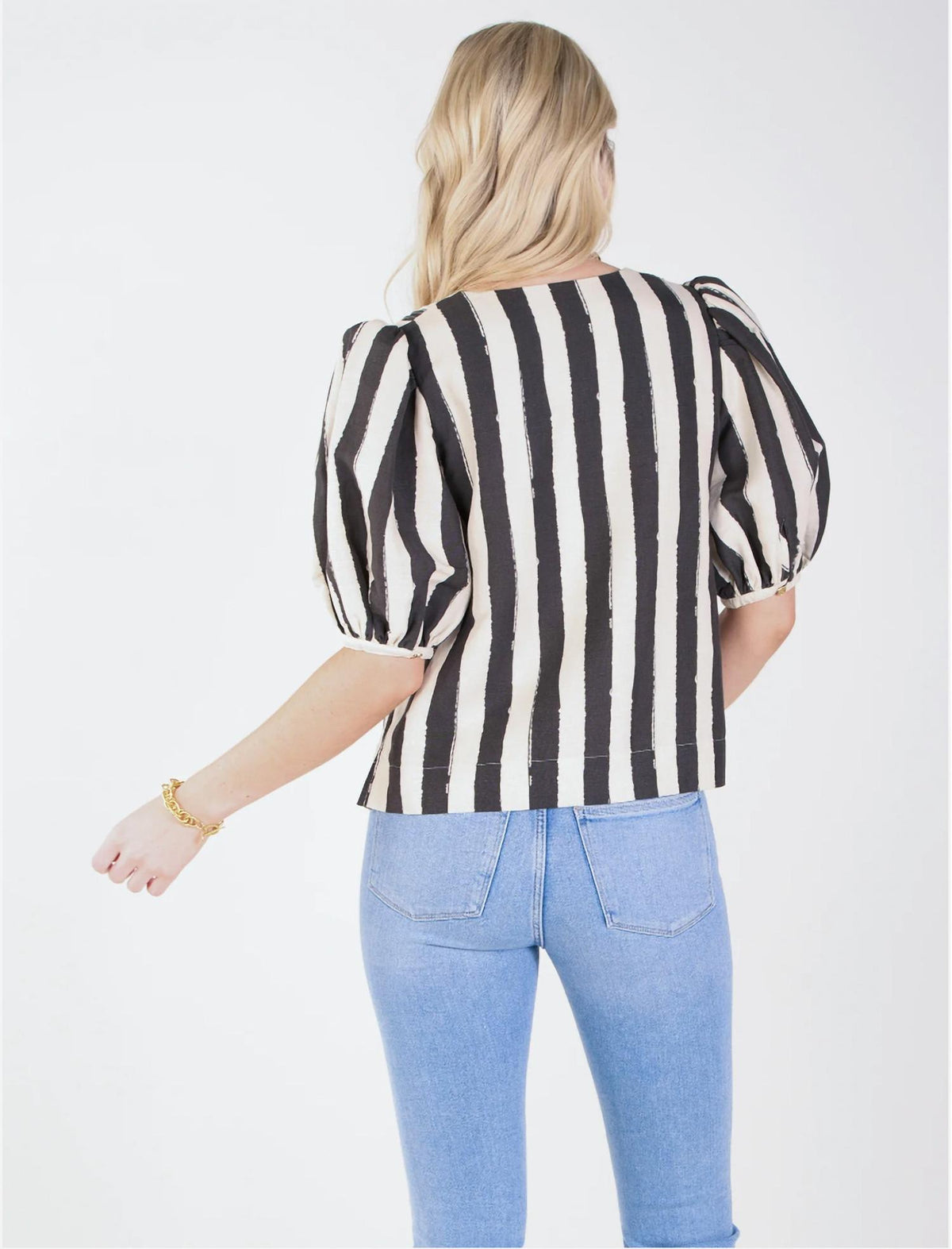 Emily Mccarthy - Penny Top
