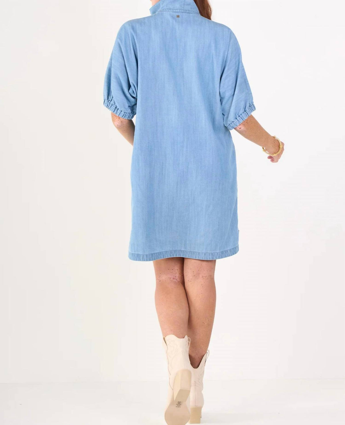 Emily Mccarthy - Poppy Dress