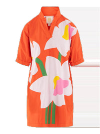 Emily Mccarthy - POPPY DRESS
