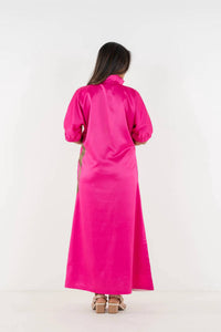 Emily Mccarthy - Poppy Maxi Dress